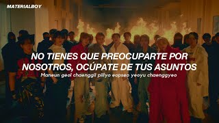 Stray Kids Feat. Tiger JK - TOPLINE  MV // Sub. Español