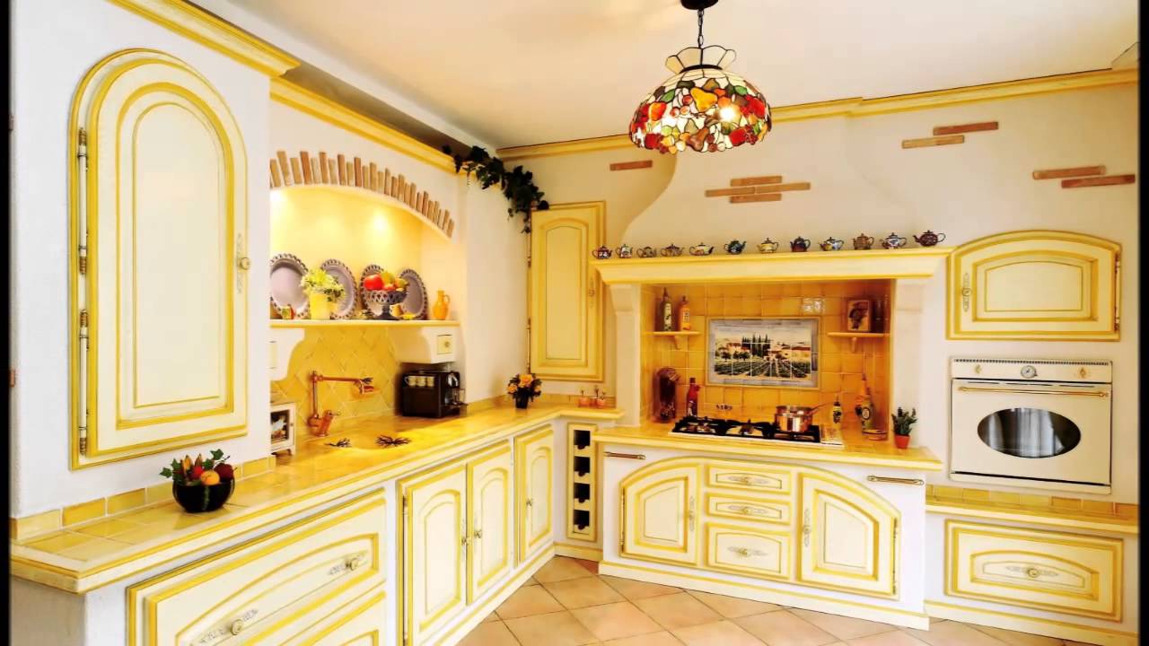 Küchen landhausstil youtube