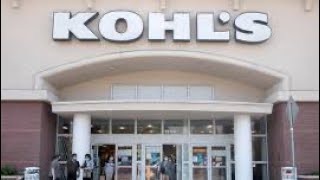 Classic Caillou misbehaves at Kohl’s/grounded ￼S5 E12