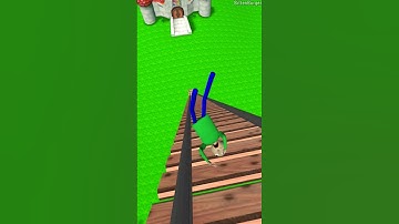 GMOD Physics demonstration | Baldi vol.10 #baldi  #animation #gmod #ragdolls