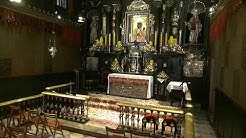 jasna gora klasztor ojcow paulinow youtube