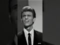 Bobby Rydell World Without Love 1964 Live on The Ed Sullivan Show