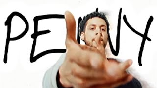 pulp Cruz - penny (DIRECTED BY DIGGGERS)