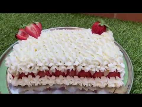 recette-du-fraisier-facile-{fêtes-des-mères