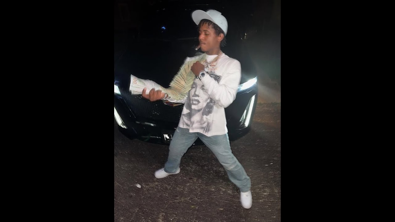 [FREE] YFG Fatso Type Beat - "Eye 4 EYE"