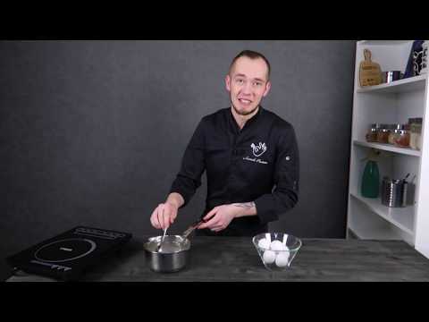 Обработка куриных яиц | Кулинарные хитрости 👌|