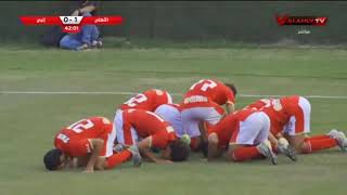 شاهد اهداف النادى الاهلى امام انبى 2 - 1 | كاملة | مواليد 2006