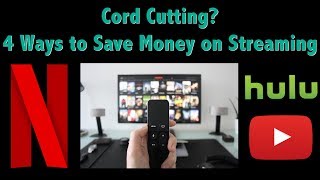4 Ways to Save Money on Streaming Services Wealth