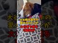 大谷翔平選手の愛犬デコピンが大谷家を護る
