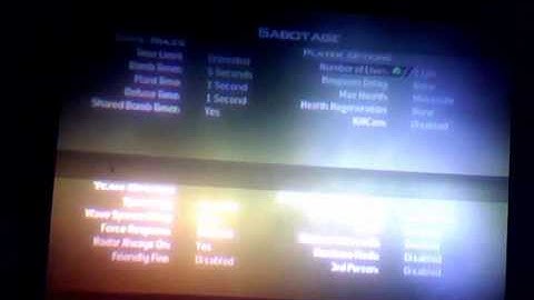 MW2 best split screen boosting (13k exp per 20 seconds)