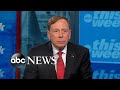 General Petraeus: Russia Can’t Win War. If Putin Uses Tactical Nukes, U.S., NATO Will Destroy Russian Conventional Forces