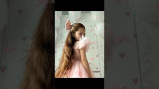 Длинные и густые волосы с помощью 1 маски 💫Арт на WB 431070642 #semily #маскадляволос #маска #hair