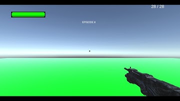 Make an FPS game in unity | Episode 8: Guns