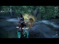 Invert Toggle/Activate Ability