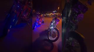 SICK BIKES IN HILO, HAWAII!! #motorcycles!! #badass!!