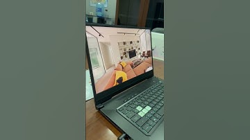 Интерактивная архитектурная 3D визуализация для подбора премиальных полов онлайн #визуализация