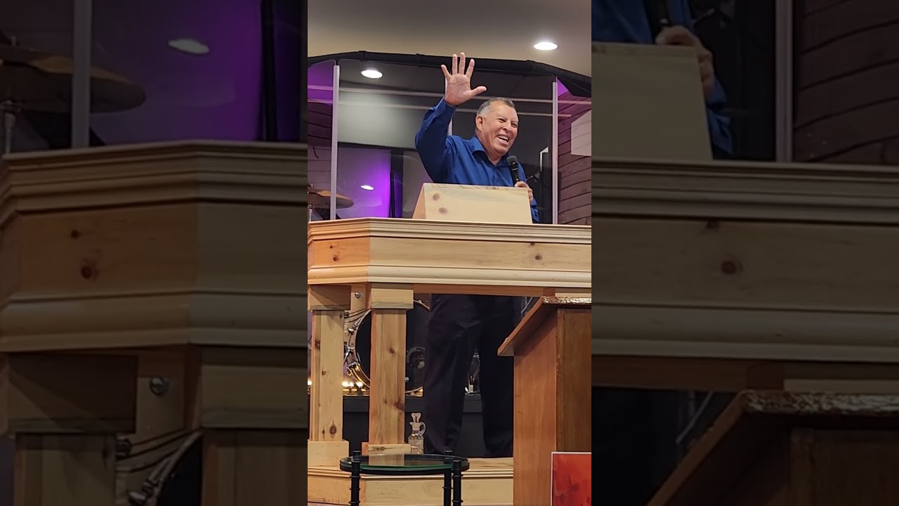 Palabra de Dios 26/12/25