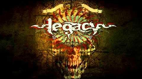 Legacy - Indigo Child (tRust 2008)