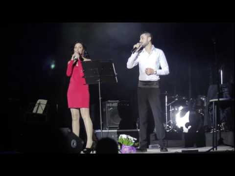 11-12 Gio Khabeishvili \u0026 Nutsi Khabeishvili  / გიო ხაბეიშვილი -Solo Concert (Ukraine 16.12.2016)