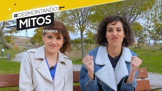 Gemma Galán y Almudena Álvarez contra el mito 'Hacer abdominales re...