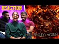 House Of The Dragon Official Teaser Reaction