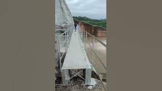 black video and thi Khali Dam black video🏊‍♂🚣‍♂🚣‍♀🗻 Thi Khali Gate⛩️📲