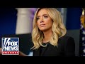 Kayleigh McEnany holds White House press briefing | 5/15/2020