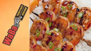 Waba Grill Why Do You Waba