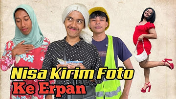 Asih Mulai Curiga Dengan Erpan || Episose 6