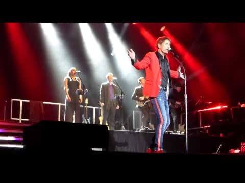 Devil Woman, Cliff Richard life 2014-05-20