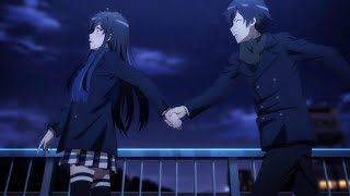 Oregairu  [AMV]  That Way