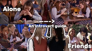 The Secret to Making Friends Instantly as an Introvert