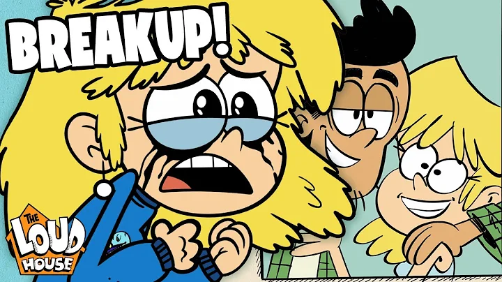 Bobby Broke Up With Lori! Save The Date Episode | ...