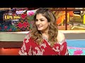 Sapna ने सुनाया Raveena का Lockdown वाला Song | The Kapil Sharma Show 2 | Indian Gems