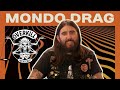 MONDO DRAG Through The Hourglass Album Review | Overkill Reviews