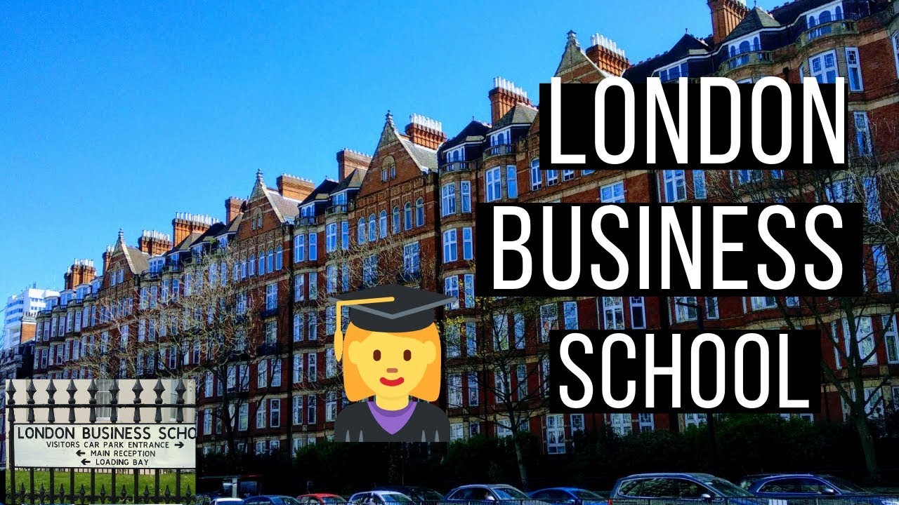 visit london business school