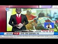 Kenya Shujaa Enter Safari 7s as Champions With Confidence From Mauritius Triumph