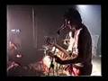 The White Stripes - Astro/Jack the Ripper Doubleneck