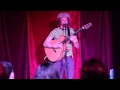 JP Cooper - Learn From The Landscapes - Live at Bar 1:22