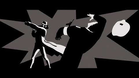 映画『スパイダーマン：スパイダーバース』本編映像＜スパイダーマン・ノワール編＞（3/8全国公開）