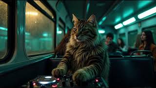 Midnight Rave Trap Music