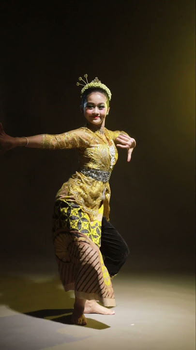 Panon Poe Caang Herang #dance #jaiponganak  #tarianjaipong #kontenjaipong #trending #viralvidio