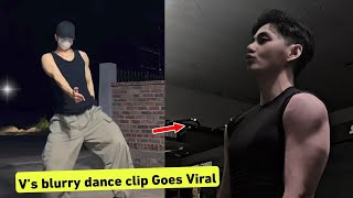 Download Lagu BTS V’s Secret Dance Project Is Breaking the Internet — And It Hasn’t Even Been Announced MP3 Download Lagu BTS V’s Secret Dance Project Is Breaking the Internet — And It Hasn’t Even Been Announced MP3