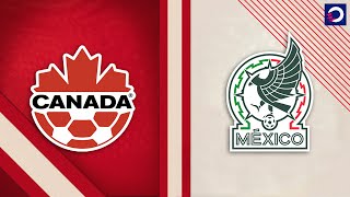HIGHLIGHTS: CanWNT vs. Mexico in Toronto, ON (Jun. 4, 2024)
