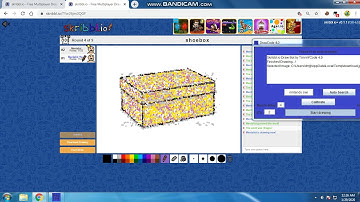 skribbl io draw bot 2020 unpatched