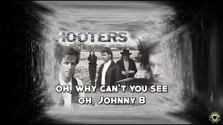 The Hooters - Johnny B [Lyrics] Resimi