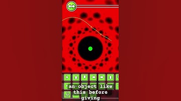 Easy background #geometrydash #gd #shorts #gaming #tutorial