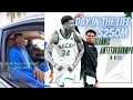 Day in the life giannis antetokounmpo  bucks