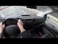 Peugeot Expert _ 4K  Test Drive Review 2020///Пежо Эксперт Тест Драйв_Обзор