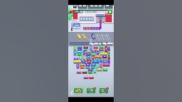 Bus Escape :- Traffic Jam Level: 221-230| Direct|part6